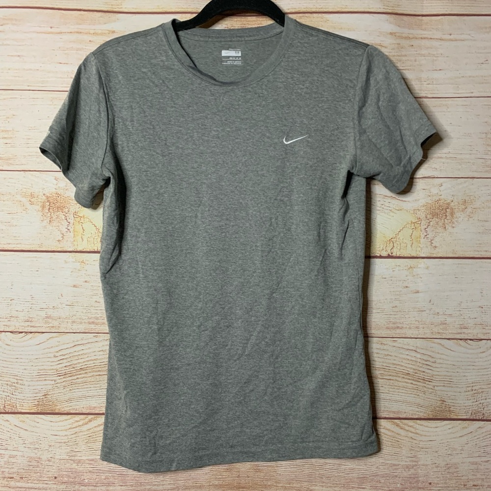 Nike Shirt 0763